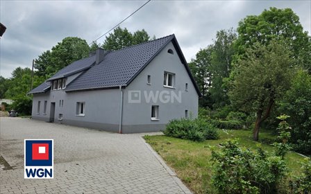 dom na sprzedaż 250m2 dom Kożuchów, Żagańska