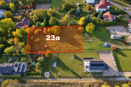 Sprzedam działkę 23 arów w Owczarach z mediami i dobrą komunikacją działka Owczary