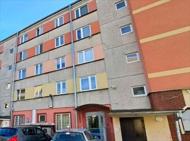 Wynajmę lokal użytkowy 34 m² w centrum Lubaczowa lokal użytkowy Lubaczów, Lubaczów, Unii Lubelskiej