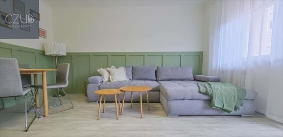 Nowoczesne 2-pokojowe mieszkanie 49 m² z balkonem polecam mieszkanie Poznań, Nowe Miasto, os. Stare Żegrze