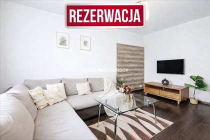 mieszkanie na sprzedaż 58m2 mieszkanie Kraków, Podgórze, Płaszów, Przewóz