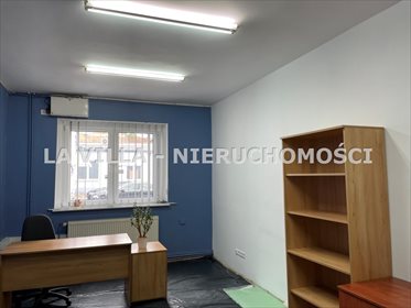 lokal użytkowy na wynajem 21m2 lokal użytkowy Leszno