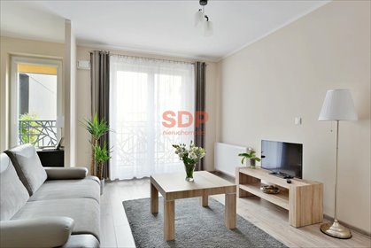 Mieszkanie 41,43 m² w centrum Wrocławia - polecam! mieszkanie Wrocław, Śródmieście, Nadodrze, Dubois Stanisława