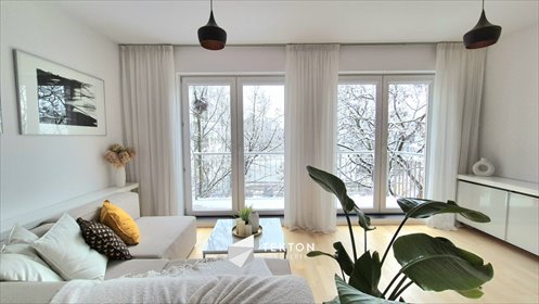 mieszkanie na sprzedaż 68m2 mieszkanie Łódź, Widzew, Wysoka