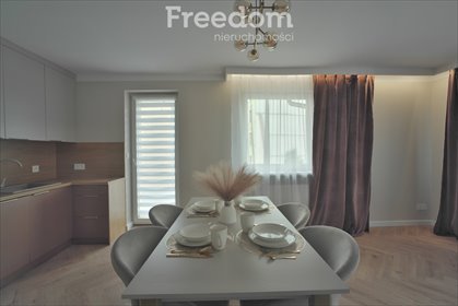 Zapraszam do 2-pokojowego mieszkania z tarasem 70m² w Jeleniej Górze mieszkanie Jelenia Góra, Górna