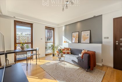 mieszkanie na sprzedaż 55m2 mieszkanie Wrocław, Muchobór Wielki, Muchobór Wielki, Rakietowa