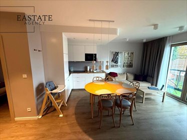 mieszkanie na wynajem 65m2 mieszkanie Gdynia, Orłowo, Inżynierska