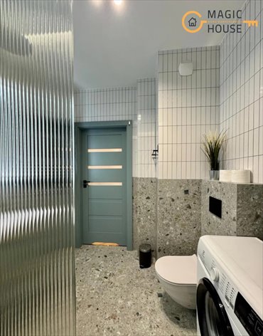 Nowoczesny apartament 29 m² z tarasami i parkingiem polecam! mieszkanie Gdańsk, Śródmieście, ks. Jerzego Popiełuszki