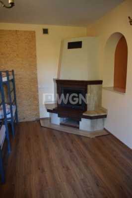 Dom na wynajem Żarki, żarki, żarki 350m2 Foto 5