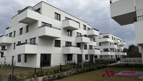 Ostatnie 75,56 m² w zielonym Poznaniu – gotowe! mieszkanie Poznań, Naramowice, Naramowice, Maków Polnych