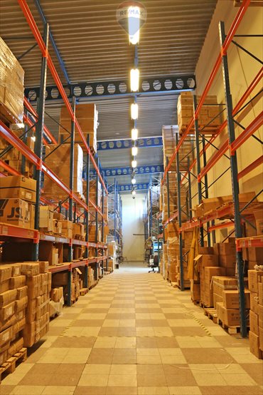 Magazyn na wynajem Chorzów, Stary Chorzów, Azotowa 200m2 Foto 3