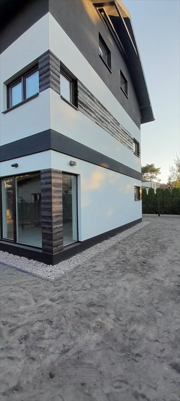 Dom na sprzedaż Warszawa, Praga-Południe, wał miedzeszyński 120m2 Foto 7