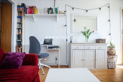 mieszkanie na sprzedaż 36m2 mieszkanie Kraków, Prądnik Czerwony, Prądzyńskiego