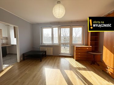 mieszkanie na sprzedaż 33m2 mieszkanie Poznań, Piątkowo, Jana III Sobieskiego