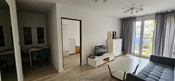 mieszkanie na wynajem 35m2 mieszkanie Wrocław, Stare Miasto, Stare Miasto, Kazimierza Wielkiego