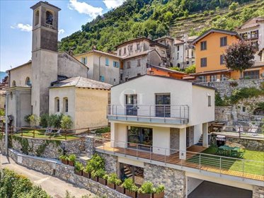 dom na sprzedaż 220m2 dom Laglio