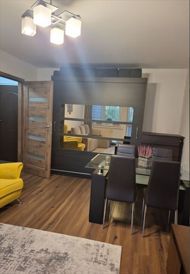 mieszkanie na sprzedaż 42m2 mieszkanie Warszawa, Mokotów, Bokserska