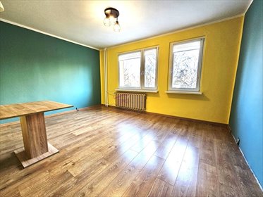 mieszkanie na wynajem 51m2 mieszkanie Katowice, os. Paderewskiego, Sowińskiego