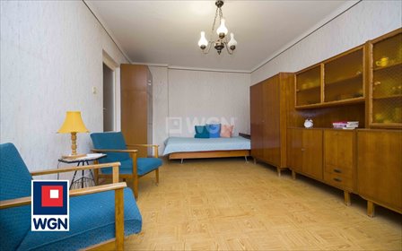 mieszkanie na sprzedaż 37m2 mieszkanie Jaworzno, Osiedle Stałe, Klonowa