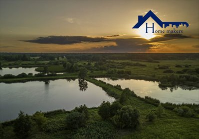 Do sprzedania działki budowlane 40 740 m² w Baniocha działka Baniocha, Sportowa