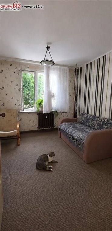 Przestronne 3-pokojowe mieszkanie 61,8 m² z balkonem polecam mieszkanie Krakow, Wola Duchacka, Sanocka