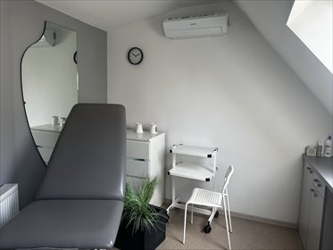 lokal użytkowy na wynajem 17m2 lokal użytkowy Toruń, Na Skarpie