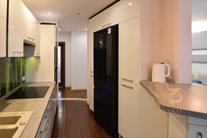 mieszkanie na sprzedaż 77m2 mieszkanie Białystok, Blokowa