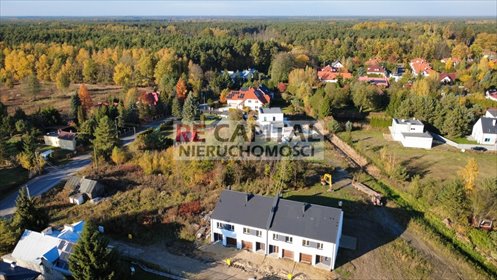 dom na sprzedaż 128m2 dom Stare Babice