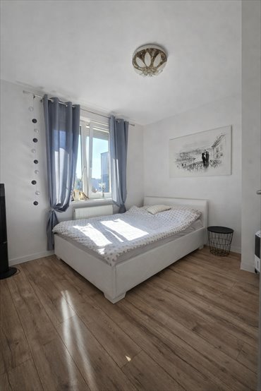 mieszkanie na sprzedaż 44m2 mieszkanie Śrem, Makuszyńskiego