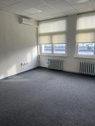 Lokal biurowy 209 m² z klimatyzacją - polecam! lokal użytkowy Gliwice