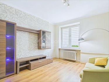 Gotowe pod wynajem! 33,2 m² na parterze w Kielcach mieszkanie Kielce, Centrum, Winnicka