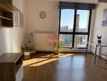 mieszkanie na sprzedaż 31m2 mieszkanie Warszawa, Mokotów, Służew, Wynalazek