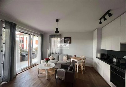 mieszkanie na wynajem 43m2 mieszkanie Osielsko