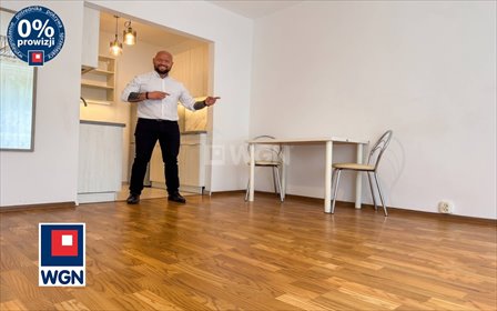 Kawalerka 29,71 m² w Knurowie - polecam mieszkanie Knurów, os 1000 lecia, Merkury
