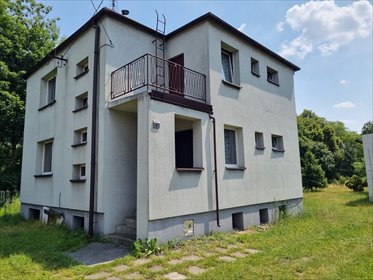 dom na sprzedaż 114m2 dom Mysłowice, Brzezinka, Kościelna