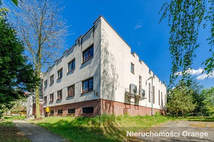 lokal użytkowy na sprzedaż 1458m2 lokal użytkowy Włocławek, ul. Chocimska