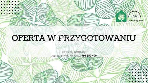 Inwestycja w sercu Sopotu – kamienica z dochodowymi lokalami dom Sopot, Bohaterów Monte Cassino