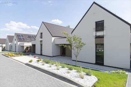 dom na sprzedaż 113m2 dom Libertów, Sportowców