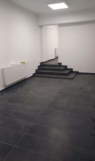 Wynajmę lokal biurowo-usługowy 35 m² na Starym Mieście lokal użytkowy Toruń, Stare Miasto, ul. Podmurna
