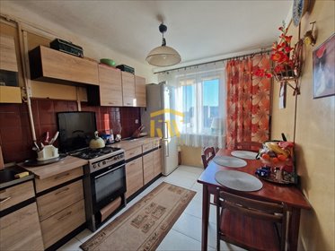 mieszkanie na sprzedaż 66m2 mieszkanie Radom, Os. Xv-Lecia, Bolesława Chrobrego