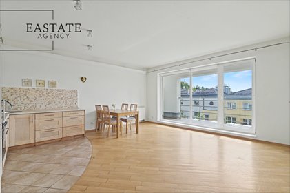 Zapraszam do wynajmu 4-pokojowego mieszkania 78 m² w Gdyni mieszkanie Gdynia, Mały Kack, Parkowa