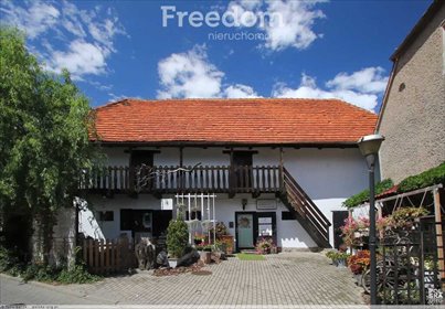 lokal użytkowy na sprzedaż 99m2 lokal użytkowy Otmuchów, Orkana