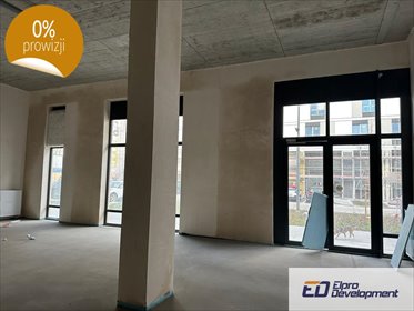 lokal użytkowy na wynajem 114m2 lokal użytkowy Warszawa, Herbu Oksza