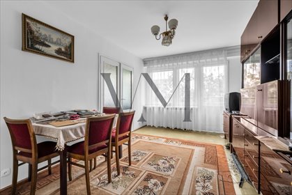 mieszkanie na sprzedaż 58m2 mieszkanie Warszawa, Ursus, Warszawska