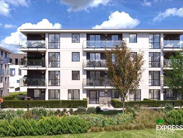 mieszkanie na sprzedaż 49m2 mieszkanie Lublin, Ponikwoda, Dożynkowa