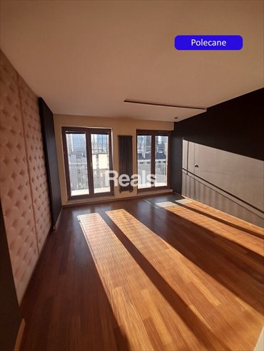 mieszkanie na wynajem 105m2 mieszkanie Warszawa, Wola, Sienna