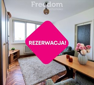 mieszkanie na sprzedaż 35m2 mieszkanie Olsztyn, Dworcowa