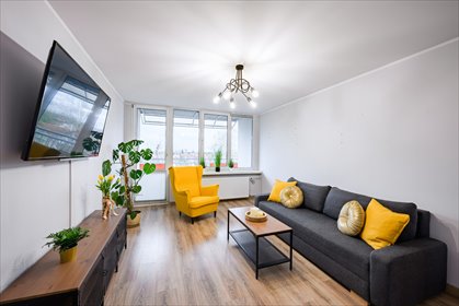 mieszkanie na sprzedaż 51m2 mieszkanie Tarnowskie Góry, Stare Tarnowice, Szwedzka