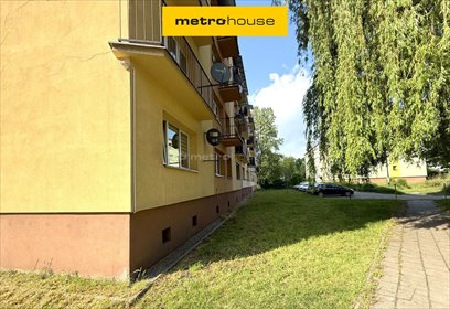mieszkanie na sprzedaż 37m2 mieszkanie Zabrze, Sportowa