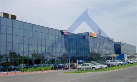 Nowoczesny lokal biurowo-magazynowy 1188 m2 w Włochach. lokal użytkowy Warszawa, Włochy
